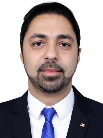Marcelo Pires Moraes