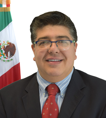 Israel Jáuregui Nares