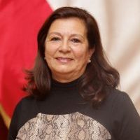 Nelly Teresa Galeb Bou