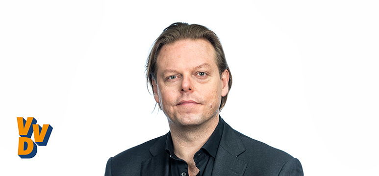 Daan De Neef