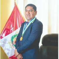Hainor Luis Navarro Huamán