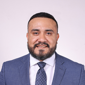 José Salvador Tovar Vargas
