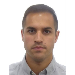 Francisco Martínez Cruz