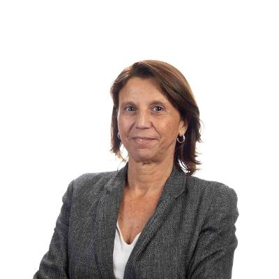 Ana María Velasco Vidal-Abarca