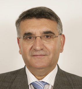Manuel Arjona Santana