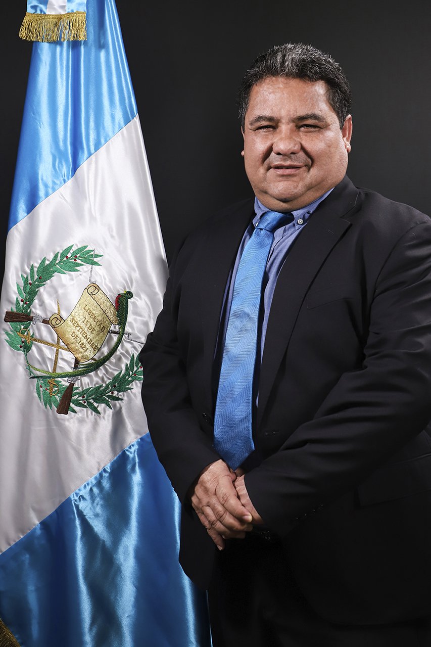 José Adolfo Quezada Valdéz
