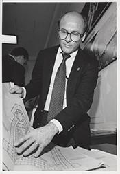 Mike Kopetski