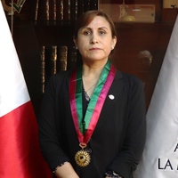 Liz Patricia Benavides Vargas