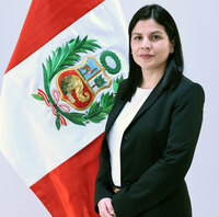 Verónica Pamela Ayala Richter