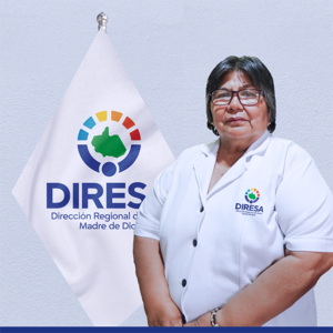 Maria Rosario Castillo Mendoza