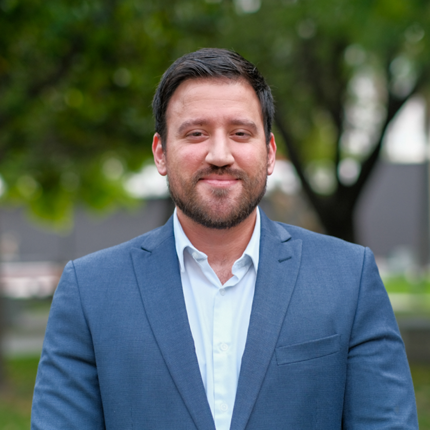 Mauricio Moncada Santoyo