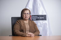 Sonia Benilda Arce Serpa