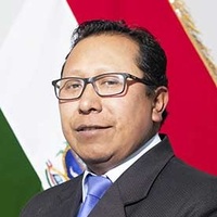 Melvin Otto Quispe Churquipa
