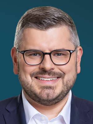 Peter Blumenrath