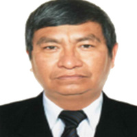 Carlos Alberto Huamán Garay