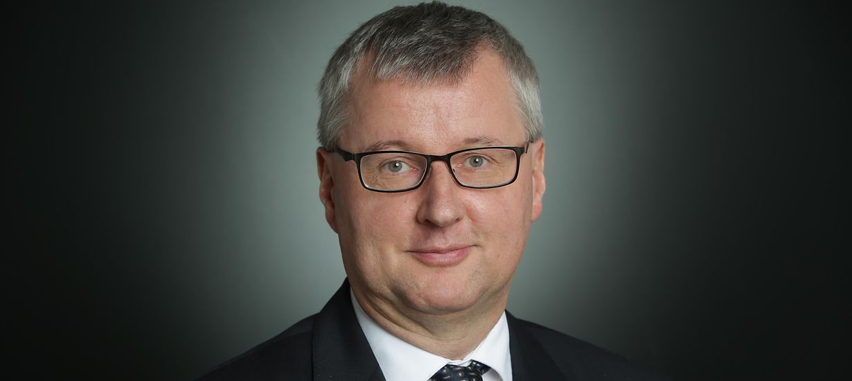 Matthias Veltin - Lebenslauf