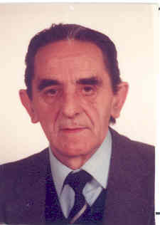 Jon Astigarraga Landaluce