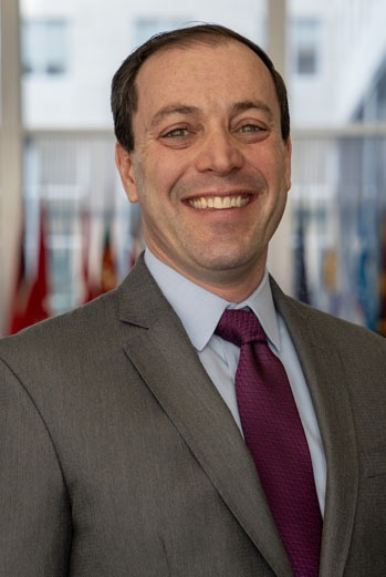 Jesse Levinson