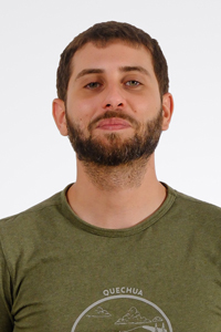 Jordi Casas Comas