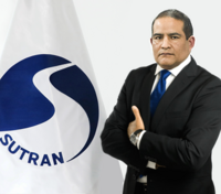 Driler Pedro Carhuas Guillermo