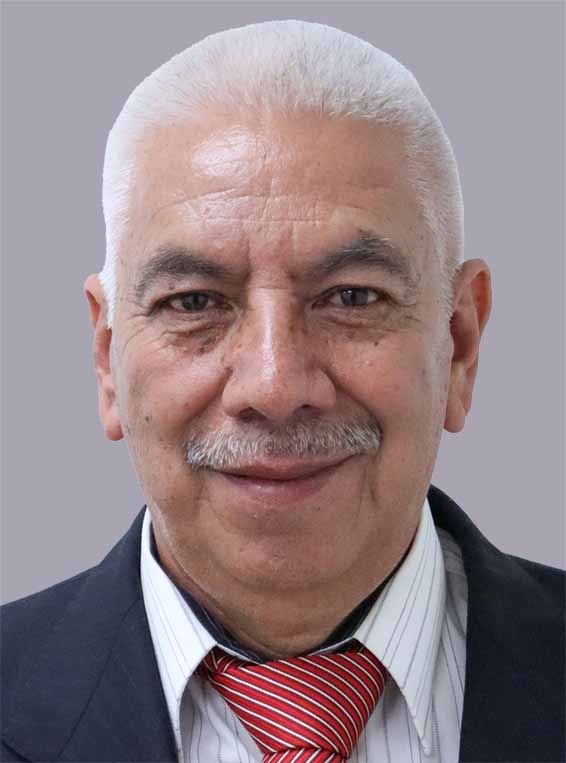 Juan Manuel González Rubio