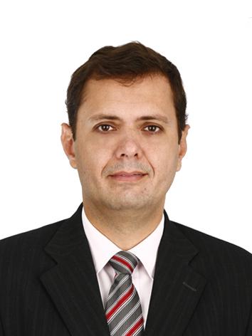 Claudio Alberto Castelo Branco Puty