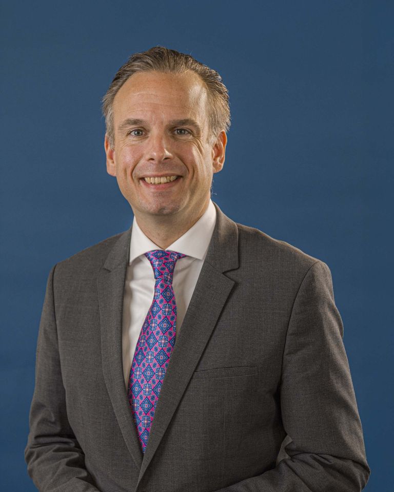 Alexander Kops