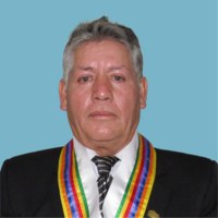 Alejandro Medina Castro