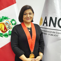 Patricia Isabel Rodríguez Aliaga