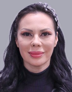 Giselle Yunueen Arellano ávila