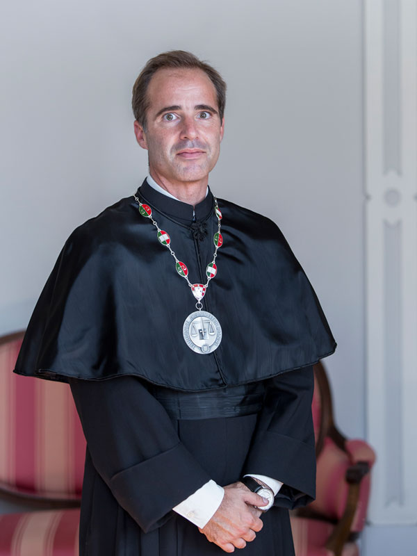 Afonso Patrão