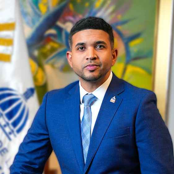 Carlos Jose Valdez Matos