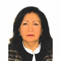 Olga Beatriz Gutierrez Alarcón