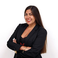 Vaneska Lisbeth Collantes Flores
