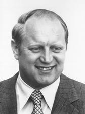 John C. Culver