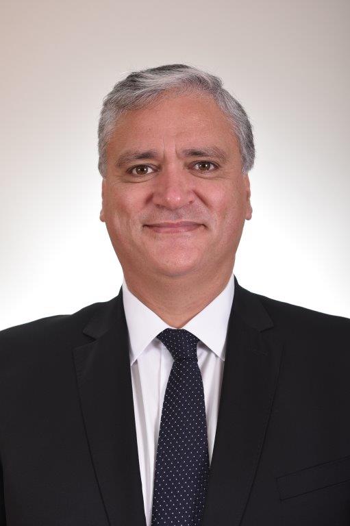 Vasco Ilídio Alves Cordeiro
