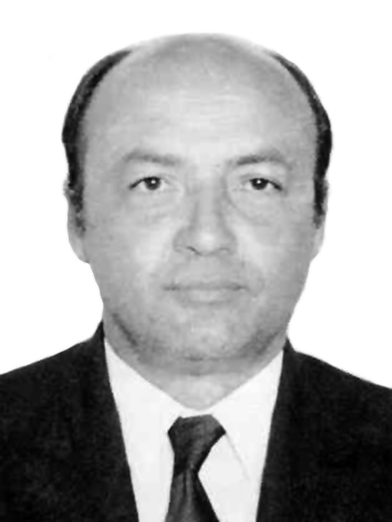 Joaci Fonseca De Góes
