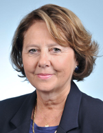 Patricia Adam
