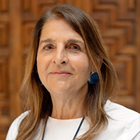 Ana Rosa Valdivieso Santa Maria