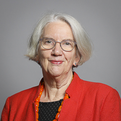 Judith Anne Jolly