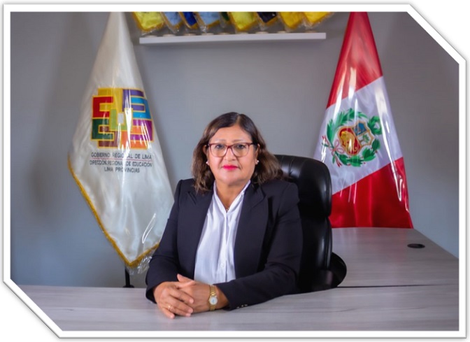 Arístida Rufina Cisneros Flores