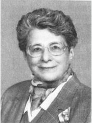 Maria Antonia Modolo