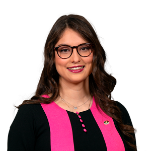 Gretel González Aguirre