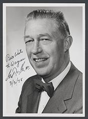 Edwin B. Forsythe
