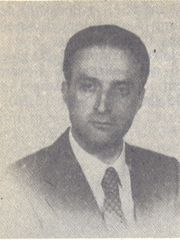 Nicola Lapenta