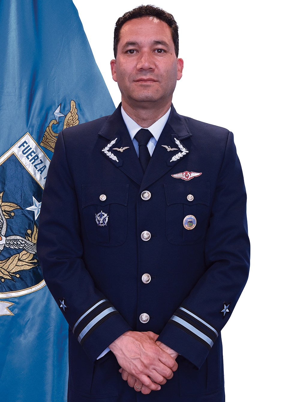 Humberto Fernández Pittari