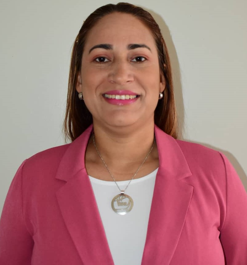 Maria Rosa Jiménez Barreto