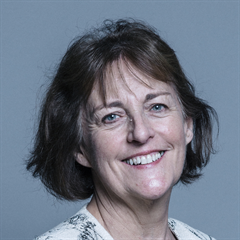Rosalind Carol Scott