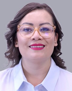 Julieta Kristal Vences Valencia