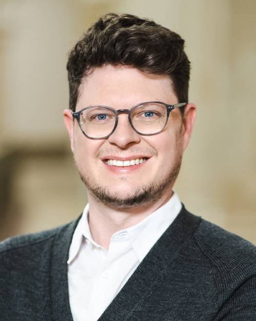 Niklas Schrader